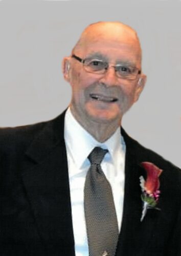 Vincent "Vince" Stoks